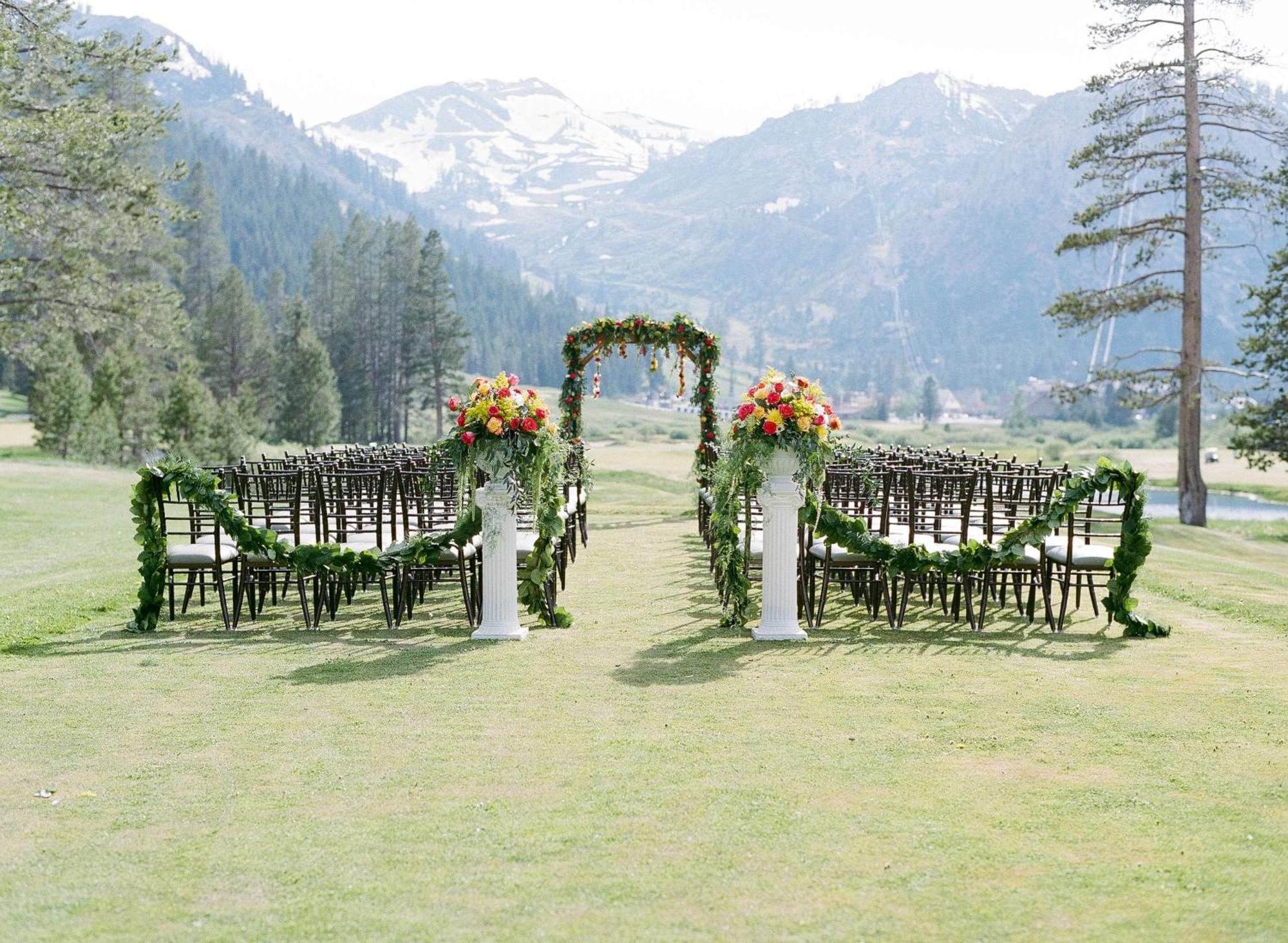 Everline Resort And Spa, Lake Tahoe Olimpiai völgy Kültér fotó