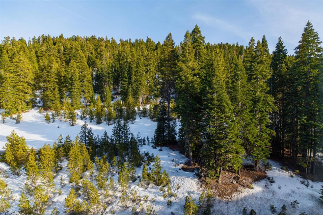 Everline Resort And Spa, Lake Tahoe Olimpiai völgy Kültér fotó